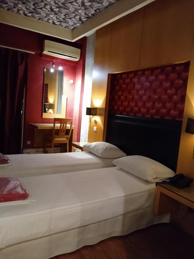 Olympic Hotel 2*