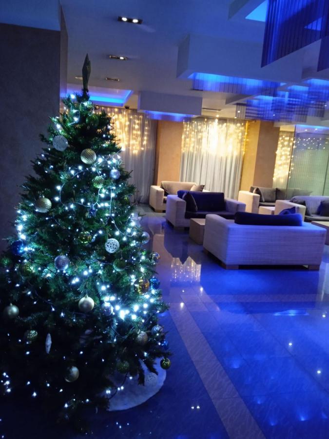 Olympic Hotel