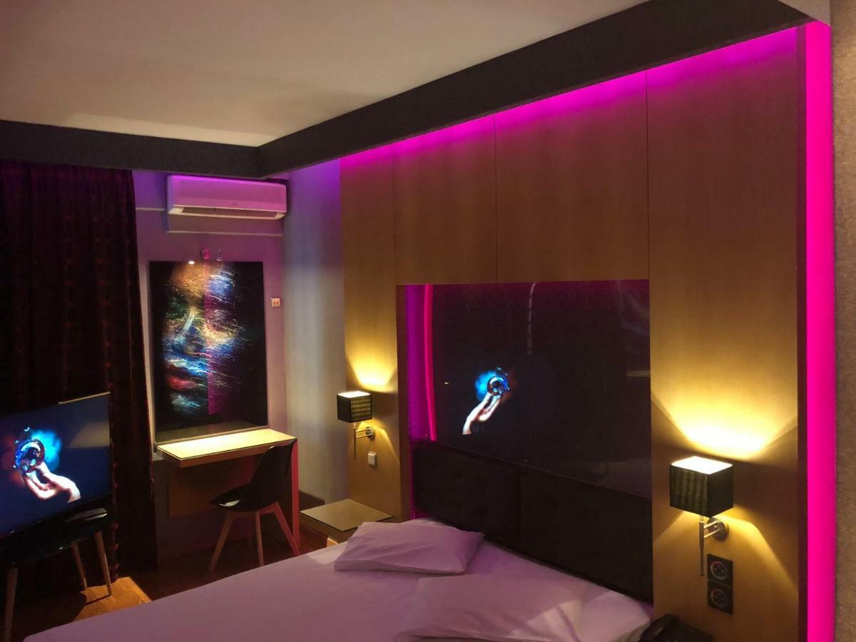 Olympic Hotel Piraeus